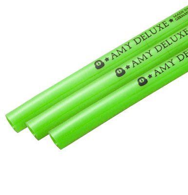 Силиконовый шланг AMY Deluxe салатовый 1150769 фото