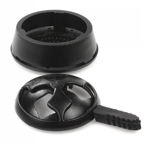 Калауд Kaloud Lotus черный 1151751 фото