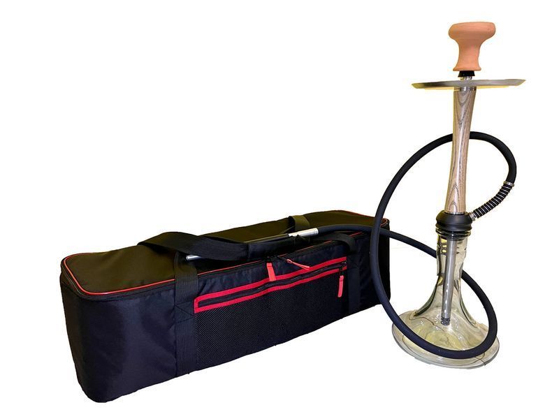 Сумка для кальяна Hookah Bag Pro 482001237 фото