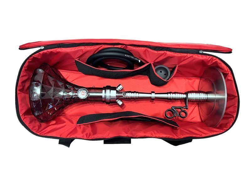 Сумка для кальяна Hookah Bag Pro 482001237 фото