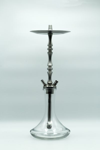 Хороший кальян белый Sky Hookah Classic 1152041 фото