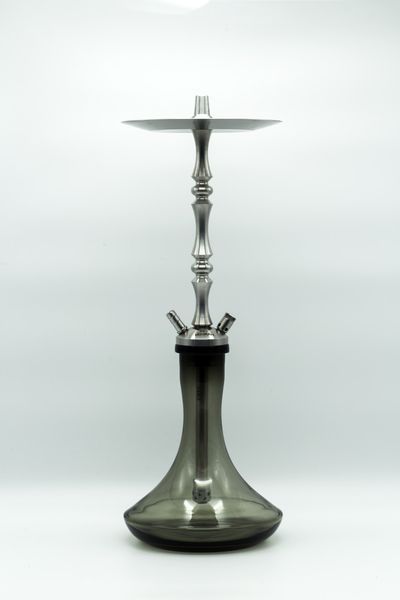 Хороший кальян белый Sky Hookah Classic 1152041 фото