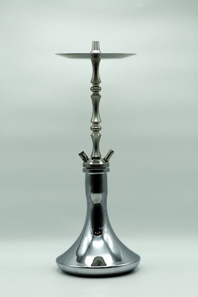 Хороший кальян белый Sky Hookah Classic 1152041 фото