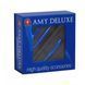 Шланг с алюминиевым мундштуком AMY Deluxe S238 SET синий 1150749 фото 1